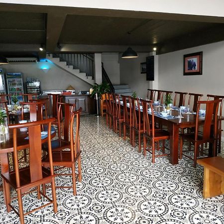 Minh Duc Hotel Ha Long Esterno foto