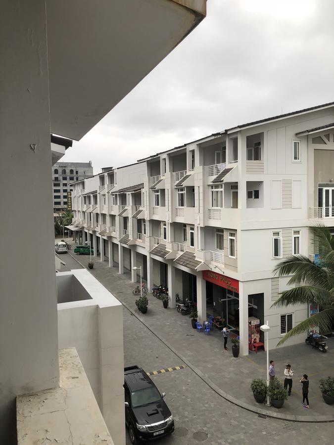 Minh Duc Hotel Ha Long Esterno foto