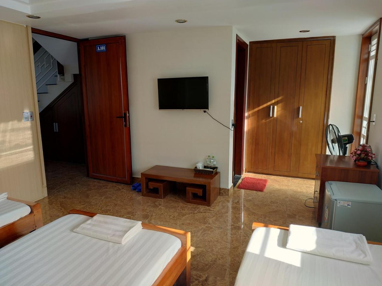 Minh Duc Hotel Ha Long Esterno foto
